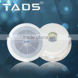 Public Address System 6.5 Inch Bass Round Fabric Ceiling Speaker