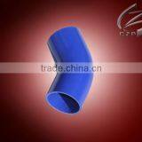 45 Degree Silicone Hose 3" thumbnail-1