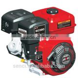 Small 4-Stroke Single Phase Portable Gasoline Engine With Recoil Start