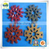 Various Prototype Aircraft Parts by Cnc Made in China