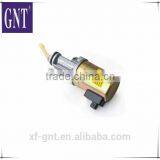 Excavator Engine Stop Solenoid 0419 9900 thumbnail-1