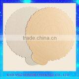 Factory Cheap Price Mini Cake Board With Tab For Cake Tools Base thumbnail-3