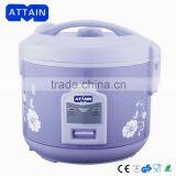 Stainless Steel Electrical Cooker Rendering thumbnail-6