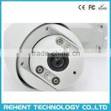 1.3MP 960P Outdoor Waterproof Wireless Wifi PTZ P2P Auto Focus IR IP Camera 6X Optical Zoom Onvif NVR System thumbnail-5