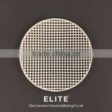 100csi Silicon Carbide Ceramic Foam Filter for Metal Foundry thumbnail-2