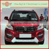 Compact City Mini SUV/affordable Small Family SUV/Euro IV S30 Model SUV on Sale Quality Choice thumbnail-1