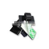 3M Adhesive Cable Clips Clamps Car Wire Tie Mount Drop Wire Holder for Car/Office/Home thumbnail-1