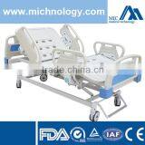 SK006 Hospital Furniture Hospital Bed Transport thumbnail-1