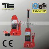 Hydraulic Bottle Jack to EN 1494:2000 With GS, WLL 2T