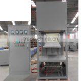 ST-1600MBL-8 Load at the Bottom Furnace for Sintering and Melting thumbnail-1
