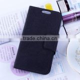 famous phone cases leather wallet for housing samsung s3