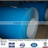 GI Standard Galvanized Steel Coils and steel sheets