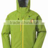 2015 Hot Men's Windbreaker Outer Jacket Waterproof (RM3301AW) thumbnail-1