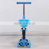 2015 Hot Products Foot Scooter Child Scooter Kids Pedal Kick Scooter thumbnail-6