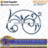Wrought Iron Products Wrought Iron Components thumbnail-1