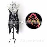 PLA 3d Printer Filament Wholesale Price High Quality PLA 3D Pen Filament for 3D Pen thumbnail-4