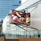 China FOXGOLDEN HD P10 Outdoor Rgb LED Video Wall Display With Best Price