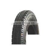 400-8 High Quality Motorbike Tyre thumbnail-1