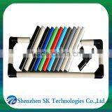 Colorful Plastic Coated Pipe Distributors thumbnail-1