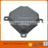 Plastic Hdpe Floating Pontoon Cubes thumbnail-5