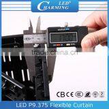 Led Foldable Screen Professional Lighting for Christmas thumbnail-3