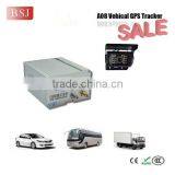 BSJ-A08 Fleet Management System Gps Tracking System With Fuel Sensor thumbnail-1