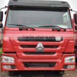 Used 6x4 10ton HOWO Dump Truck for Sale thumbnail-4