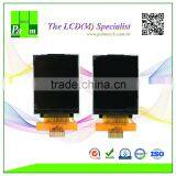 8 Bit MCU Interface 1.8 Inch 128x160 TFT Small LCD Module