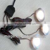 Led Downlight COB 3W Warm Light