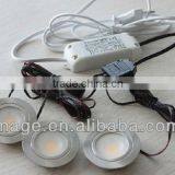 Hot Led Downlight COB 3W 12 Volt Led Light in China