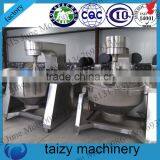 Newest Machine Metal Jacketed Gasket thumbnail-6