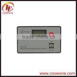 High Quality Perlight pwm solar charge controller manual for solar system