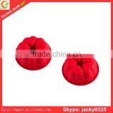 Factory Price Hot Sale Wholesale Popular Silicone Wedding Cake Mold thumbnail-1