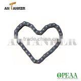 Racing Kart Parts 23161-822-611 GX270 Drive Chain