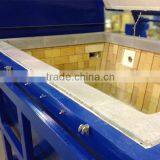 Marine Waste Incinerator - Addfield TB AQUA thumbnail-2