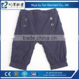 Harem Cotton Corduroy Hot Half Pants Girls thumbnail-1