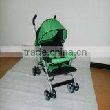 2014 With Two Safety Lock Baby Stroller