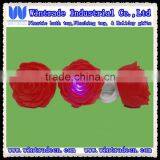 Red Rose Finger Ring Toy