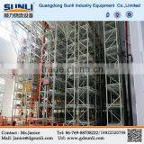 Professional Automatic Warehouse AS/RS System thumbnail-1