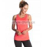 New Design Gym Running Women Gym Singlets Tank Tops