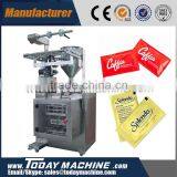 High quality vertical pure water sachet packing machine