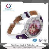 Lovely Children Watch Colorful Pretty Cheap Watch thumbnail-2
