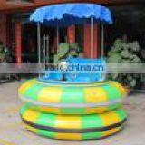 Electric Bumper Boat/PVC Boat /Leisure Boat/Kids Bumper Boat/Inflatable Boat/Electrical Boat thumbnail-2