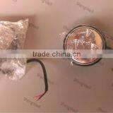 ShengWell Auto 9W 3"inch Led Work Light Epistar Led Work Light Flood/Spot Epistar 9w Flood LED Work Light