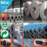 Low Price 5mm Thick Hot Rolled Carbon Steel Coil SS400 St37 S235JR thumbnail-2