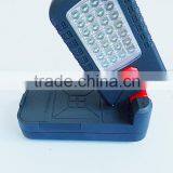 28+4 LED Magitc Work Light