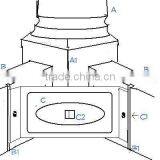 Metal Brackets For Building thumbnail-6