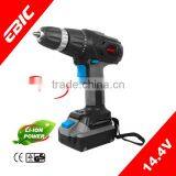 14.4V Li-ion Battery 2 Speed Mechanical Cordless Drill/Power Tool (WTK-CD0144Lb) thumbnail-1