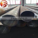 Large Wall Thickness Seamless Steel Pipes/Tubes