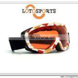 Most Popular Glasses Fashion 2012 High Quality Kid Ski Goggle thumbnail-1